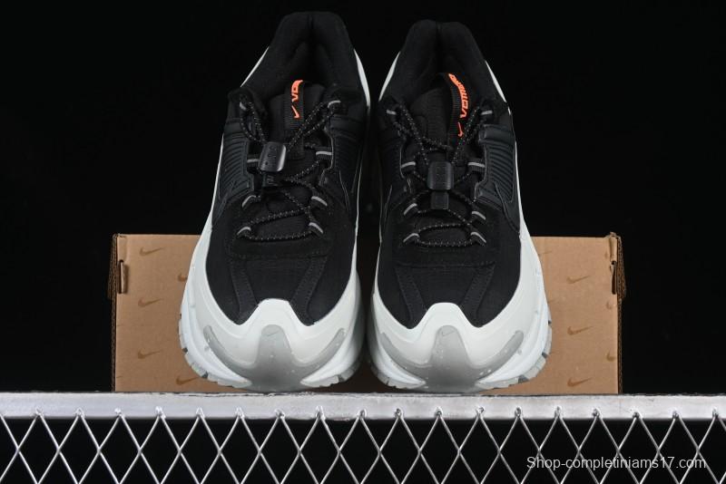 Nike Zoom Vomero 5 Retro Marathon Casual Thick Sole Cushioned Running Sneakers - FV2295-001