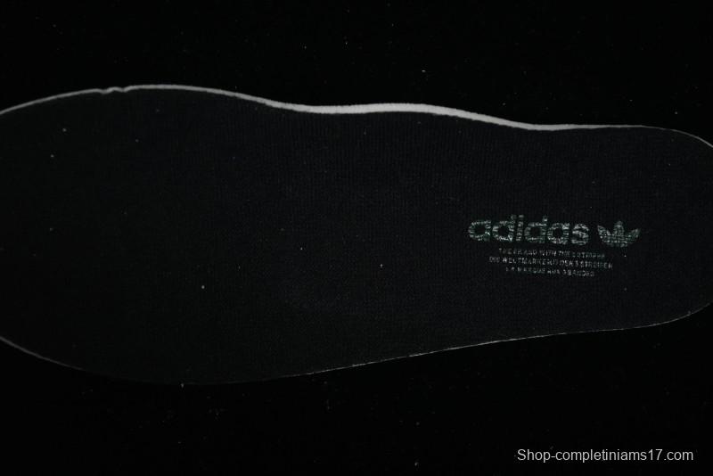 Adidas Samba OG Casual Sneakers - JI2735