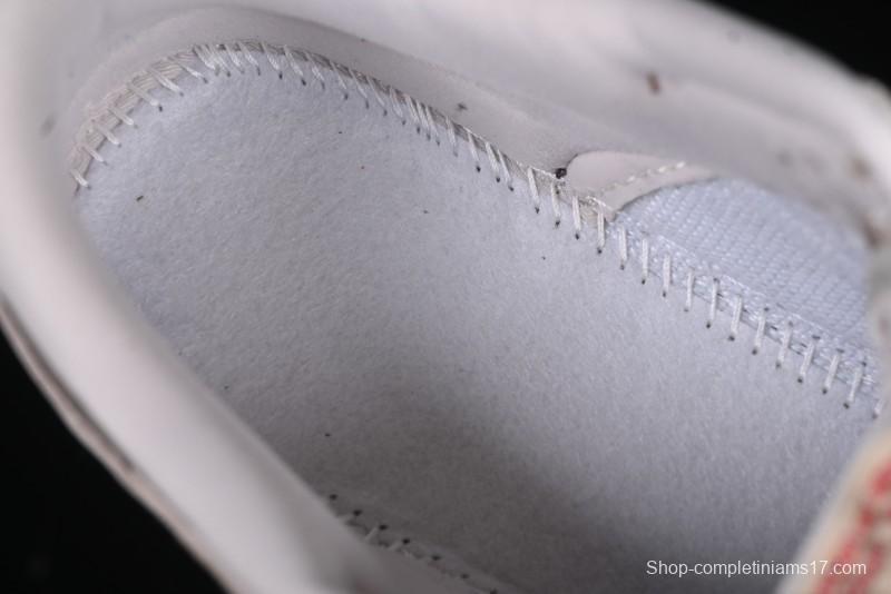 Nike SB Dunk Low Supreme Year of the Snake Limited Edition Anniversary Custom Casual Skate Shoes - AG3702-851