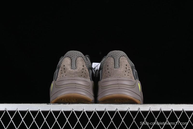 Adidas Yeezy Boost 700 Runner 3M Reflective Running Shoes - EE9614