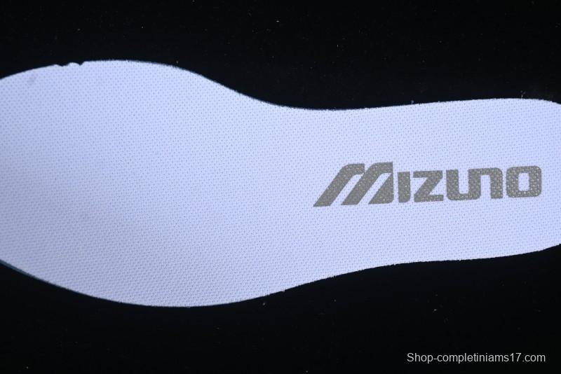 Mizuno Halo Mix Breathable Low-Top Casual Running Shoes - D1GH240803