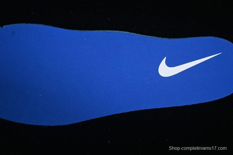 Nike Zoom Vomero 5 Retro Marathon Casual Thick Sole Cushioned Running Sneakers - FV2295-001