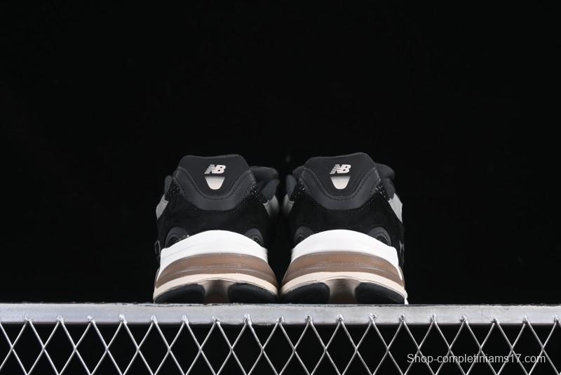 New Balance 2010 Series Retro Casual Running Shoes - U2010NB4