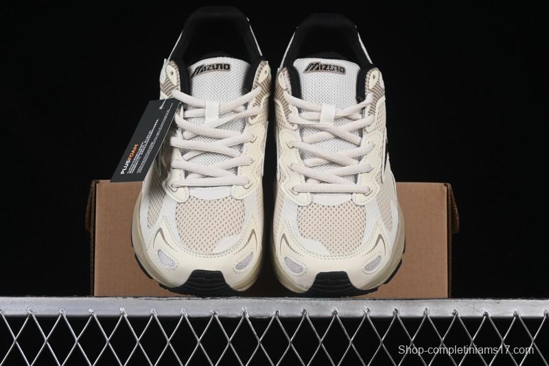 Mizuno Racer S Oarism Breathable Low-Cut Casual Running Shoes - D1GH223505