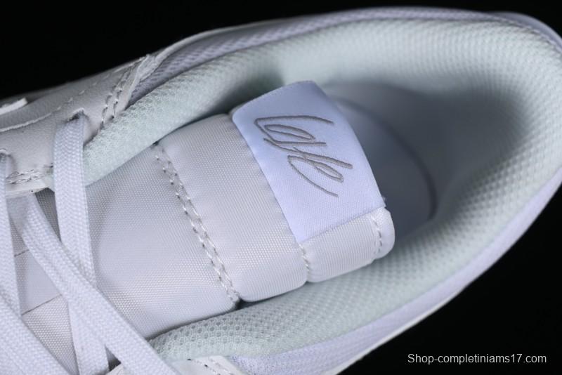 Nike Air Jordan Legacy AJ312 Low Triple Strap Sneakers - HJ3483-101