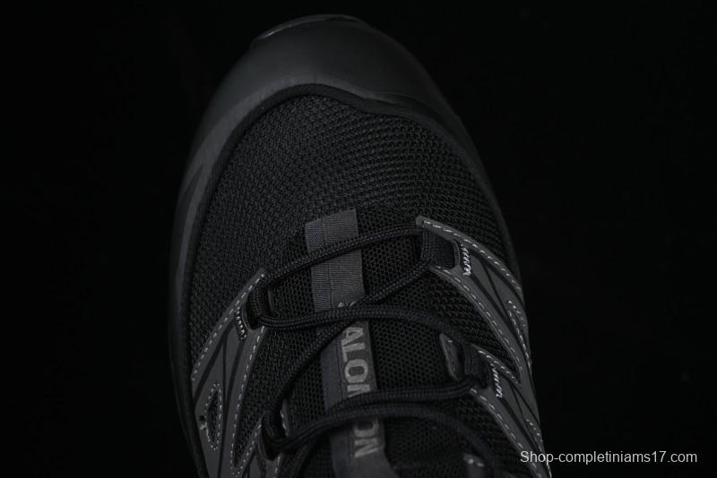 Salomon XT-6 Chromatic Outdoor Casual Running Shoes - 417413-20