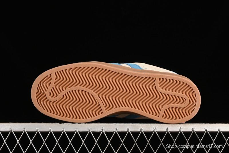 Adidas Originals Campus 00s Retro Sneakers with Chunky Sole Design - IE5588