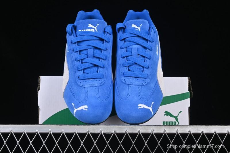 Puma The Open Product x Puma Speedcat Racing Series Low-Top Lifestyle Casual Shoes - 398846-18