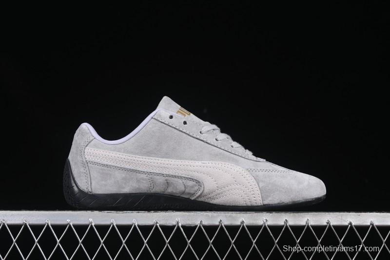 Puma Speedcat Low-Top Lifestyle Casual Shoes - 398846-05