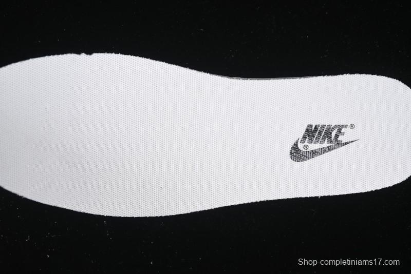 Nike SB Dunk Low The North Face Graffiti Black Swoosh Anniversary Custom Low-Top Casual Skate Shoes - DM6868-028