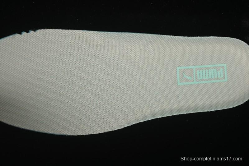 Puma Bella UT Leather Fashion Casual Sneakers - 402186-07