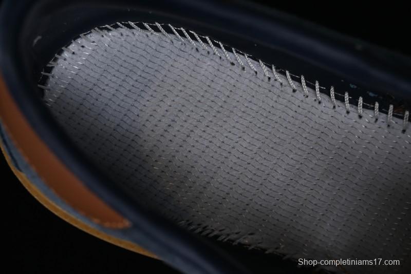 Adidas Originals Bermuda JI4278 Anti-Slip Wear-Resistant Lightweight Low-Top Skate Shoes - JI4278