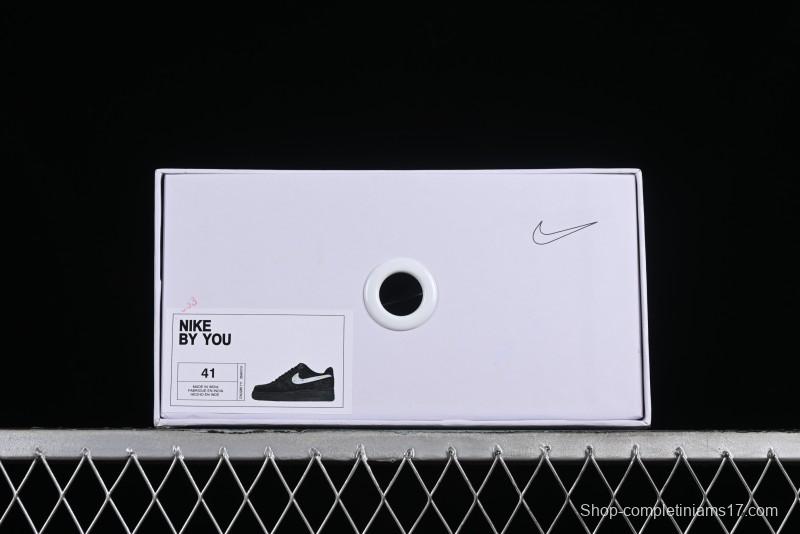 Nike Air Force 1 '07 Low Custom Casual Sneakers - CW2288-111