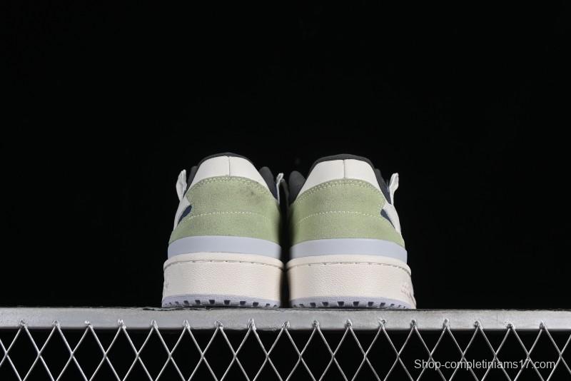 Adidas Forum 84 Low Retro Basketball Shoes - ID6263