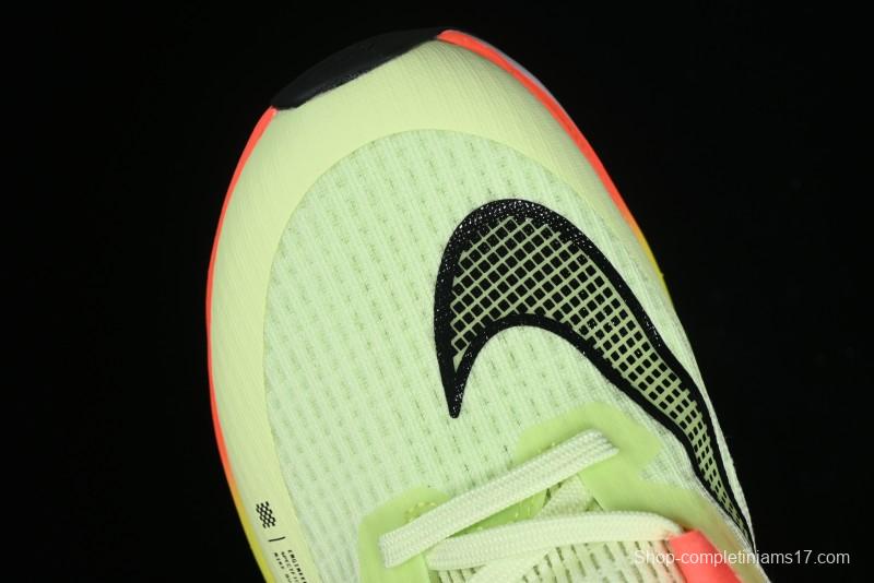 Nike Zoom Rival Fly 3 Lightweight Fabric Comfortable Cushion Anti-Slip Low-Top Casual Running Shoes - CT2405-700