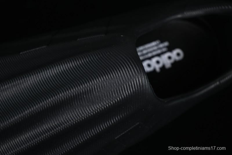 Adidas Originals Adifom Superstar Sustainable Foam Slip-On Sneakers - GZ2619