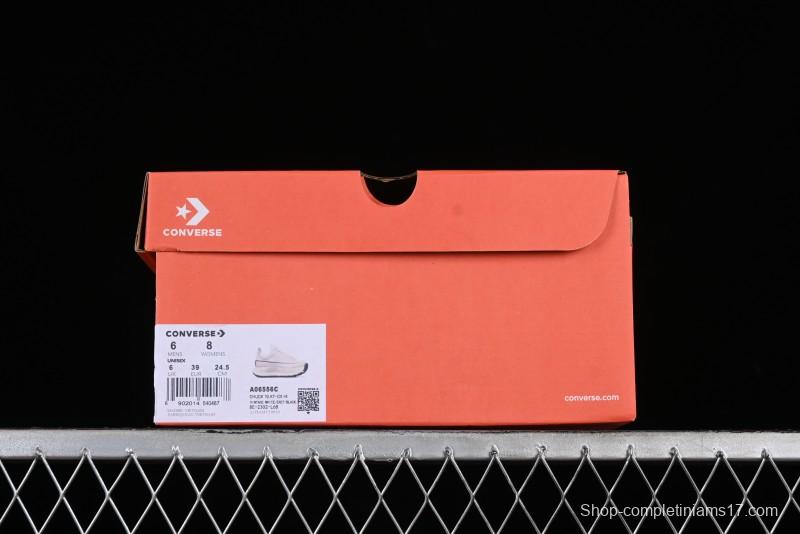 Converse Chuck 70 AT-CX Retro High-Top Platform Sneakers with Outdoor Functional Design - A06556C