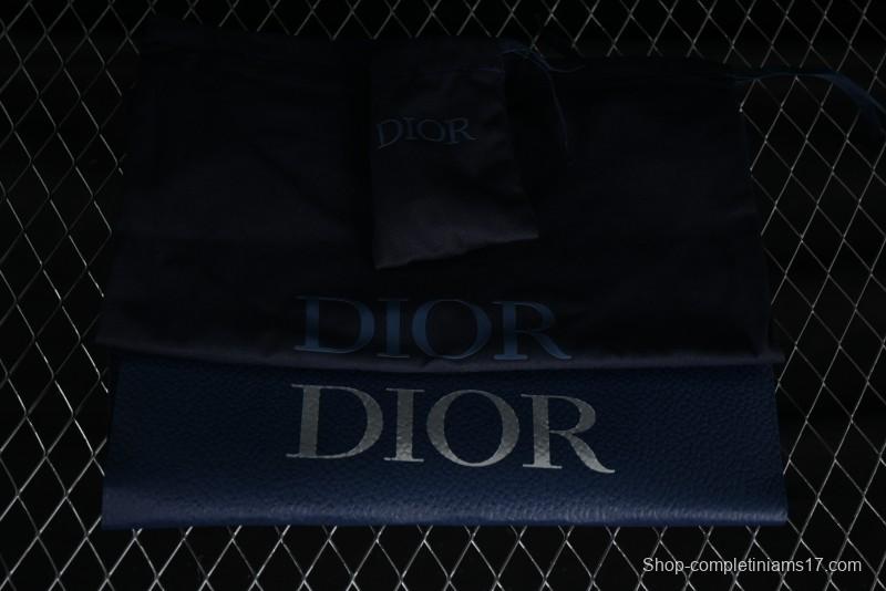 Dior B30 Sneakers with Reflective CD30 Logo - CD鞋