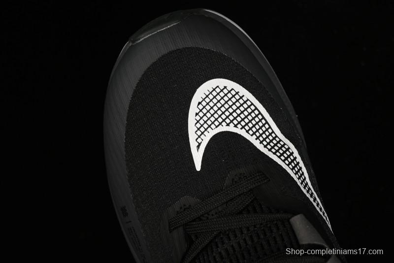 Nike Zoom Rival Fly 3 Lightweight Fabric Comfortable Cushion Non-Slip Low-Top Casual Running Shoes - CT2405-001