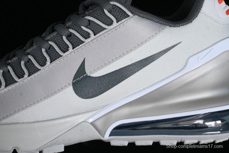 Nike Air Max Pulse SE Breathable Running Shoes with Oversized Air Cushion - FN6920-001