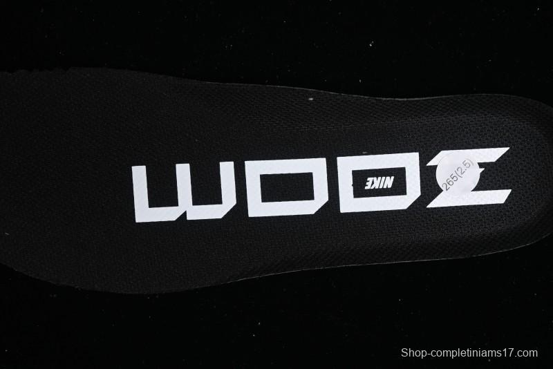 Nike Zoom Rival Fly 3 Lightweight Comfortable Cushioned Low-Top Casual Running Shoes - CT2405-199