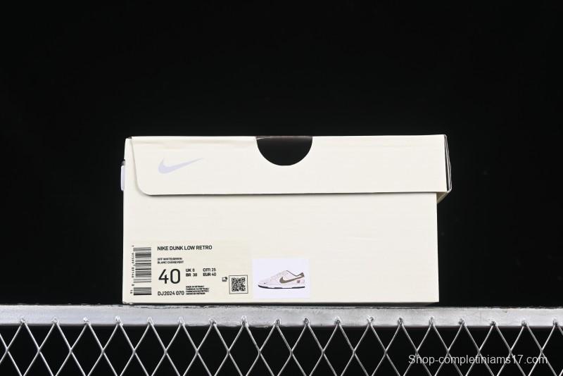 Nike SB Dunk Low UN Collaboration Year of the Snake Limited Edition Green Snake Swoosh Anniversary Custom Low-Top Casual Sneakers - DJ2024-070