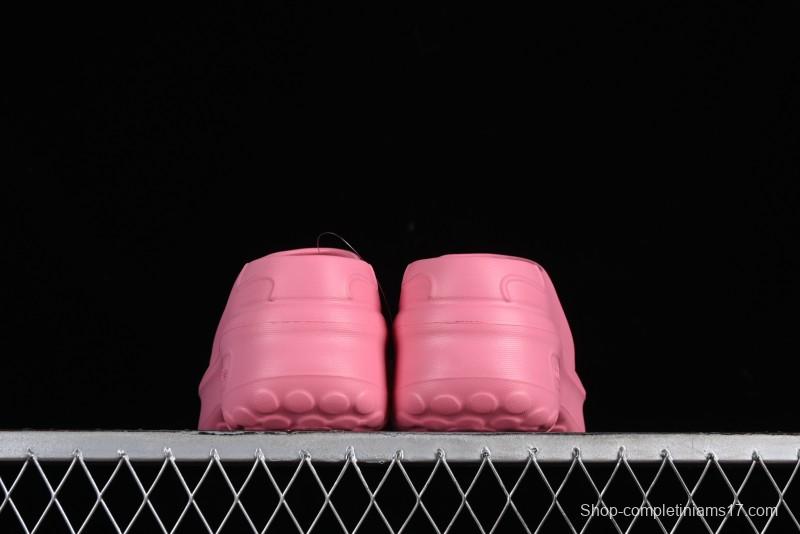 Adidas Stan Smith Platform Mule Slippers with Eco-Friendly Foam - ID9453