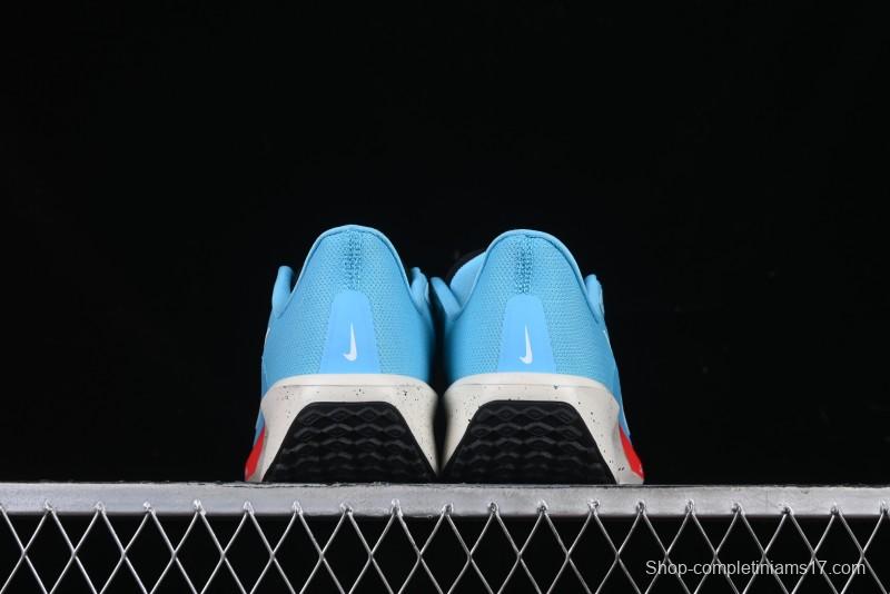 Nike Quest 6 Extreme Series Cushioned Lightweight Running Shoes - FD6033-400