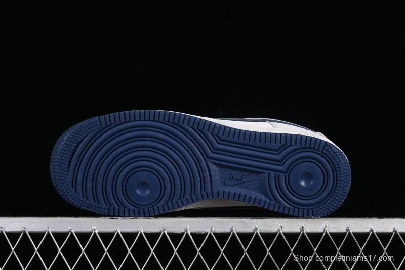 Nike Air Force 1 '07 Low The North Face CDG Collaboration - HD1968-014