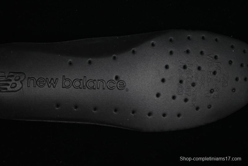 New Balance 2010 Series Retro Casual Running Shoes - U2010NB4