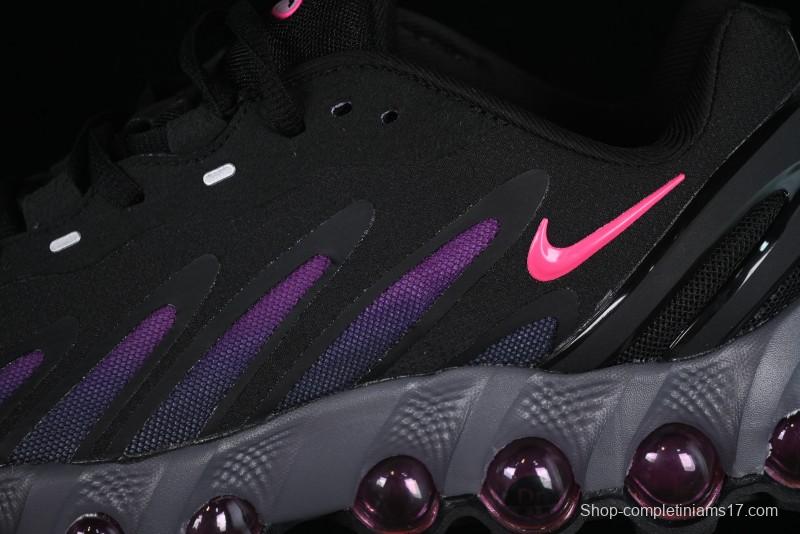 Nike Air Max Dn8 Running Shoes with Dynamic Air Cushion Technology - FQ7860-103