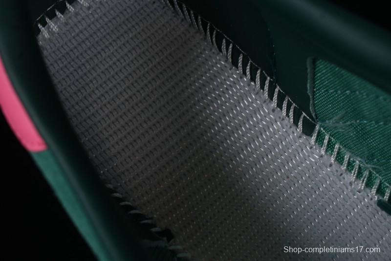 Adidas Gazelle Indoor Originals Retro Casual Slip-Resistant Wear-Resistant Low-Top Sneakers - IG5929