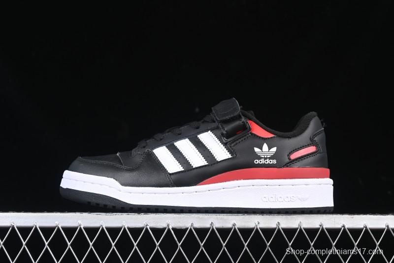 Adidas Forum 84 Low Retro Basketball Shoes - GW0698