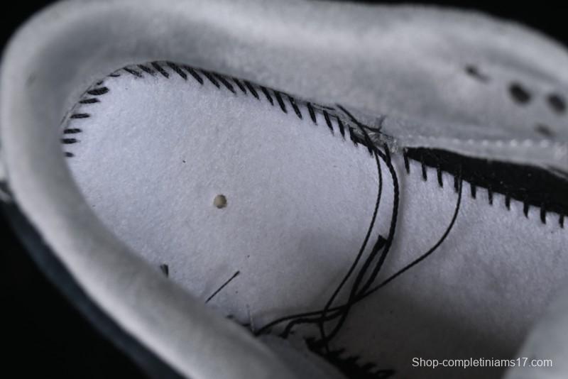 Nike Division Street Dunk Low "Oregon Black" Hidden Colorway Low-Top Casual Sneakers - HV1470-001