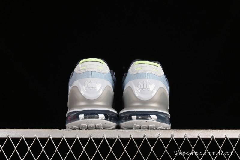 Nike Air Max Pulse SE Breathable Running Shoes with Oversized Air Cushion - FN6920-400