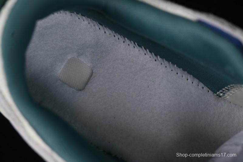 Nike SB Day One Low Top Casual Skate Shoes with Air Zoom Cushion - HM3720-141