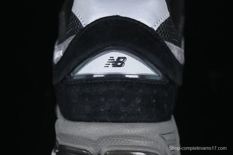 New Balance 2002 Series Retro Casual Running Shoes with Upgraded N-ERGY Cushion - M2002RR1