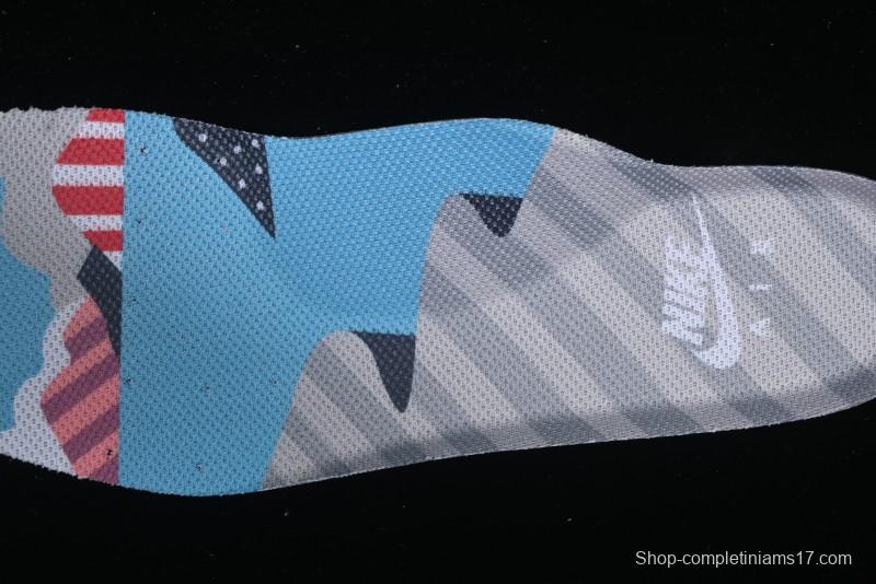 Nike Air Max 1 Retro Running Shoes with Half-Sole Air Cushion - AT3057-100