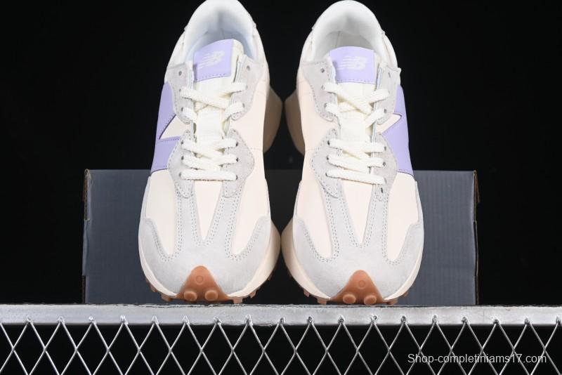New Balance 327 Series Retro Casual Running Shoes - WS327OS
