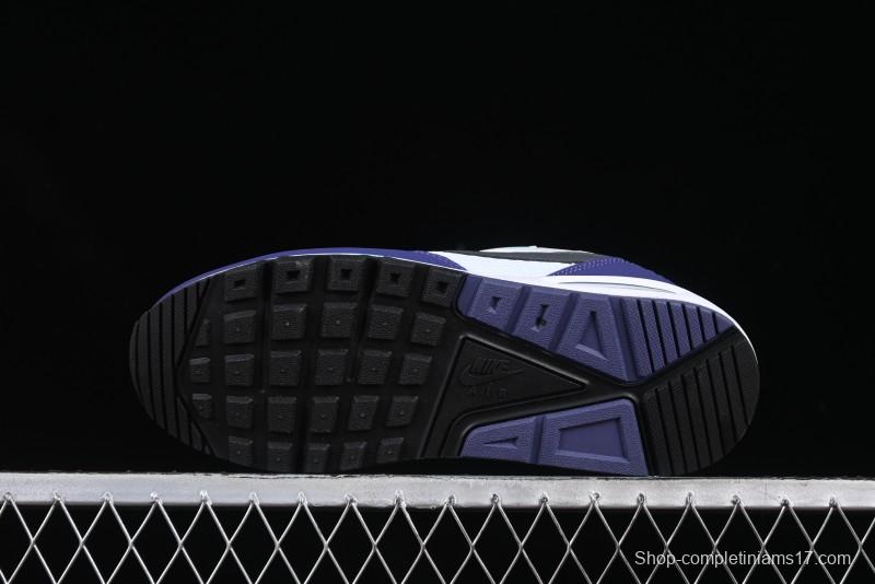 Nike Air Max Correlate Retro Running Shoes with Air Cushion - 511417-153