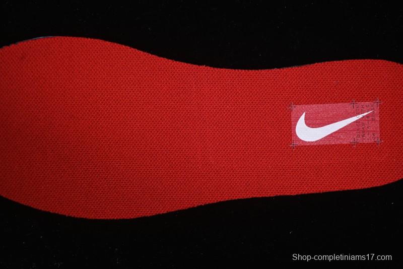 Nike C1TY Street Casual Sneakers with Classic Color Blocking - FZ3863-400