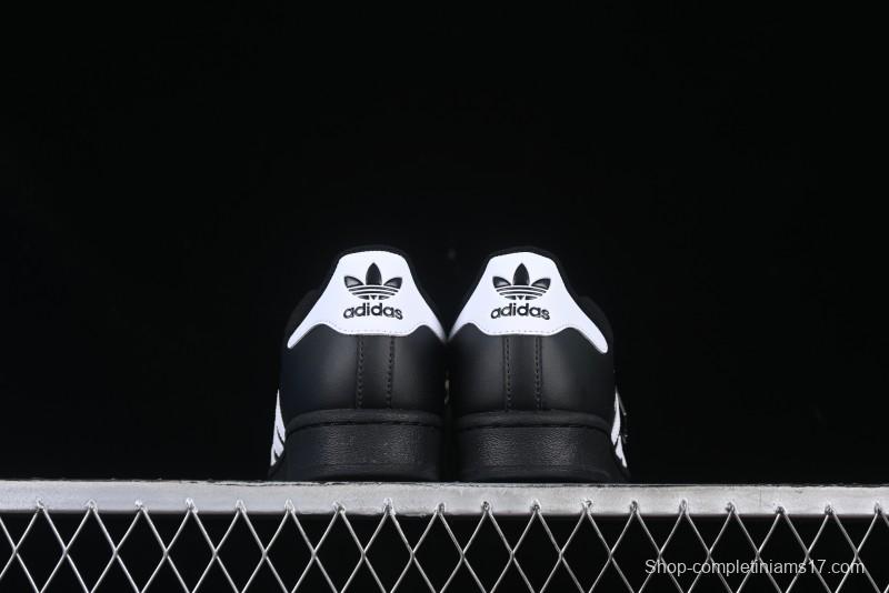 Adidas Superstar II Casual Sneakers with Shell Toe - JI0079