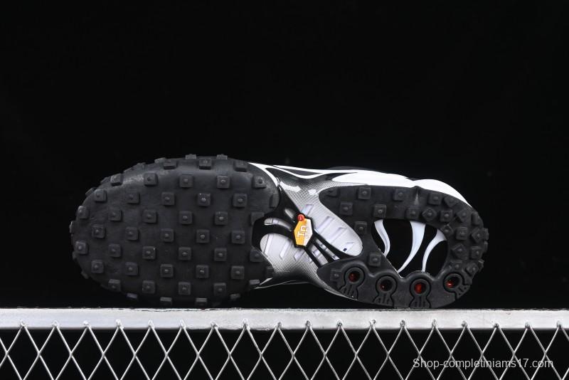 Nike Air Waffle SP Breathable Cushioned Casual Running Shoes with Tuned Air System - FV6946-002