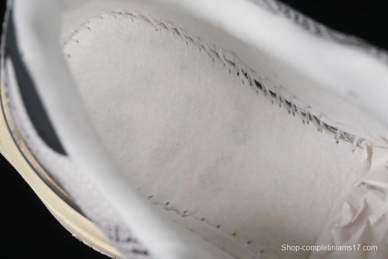 New Balance NB9060 Series Retro Casual Running Shoes with ABZORB Cushioning - U9060SNA