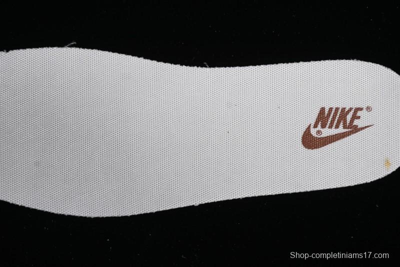 Nike SB Dunk Low LV Collaboration - Double Swoosh Beige Brown Anniversary High-End Custom Low-Top Casual Skate Shoes - XX2025-309