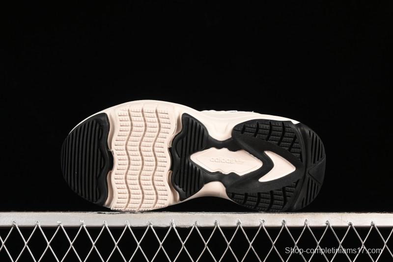 Adidas Originals Ozgaia 3.0 Lifestyle Sneakers with Thick Platform Sole - IG6042