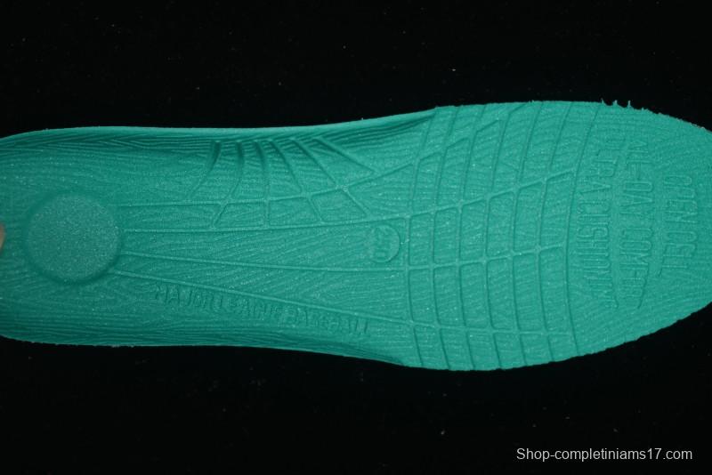 New York Yankees Chunky Liner Mid Denim Monogram Platform Sandals - 3ASXCA12N50IVS