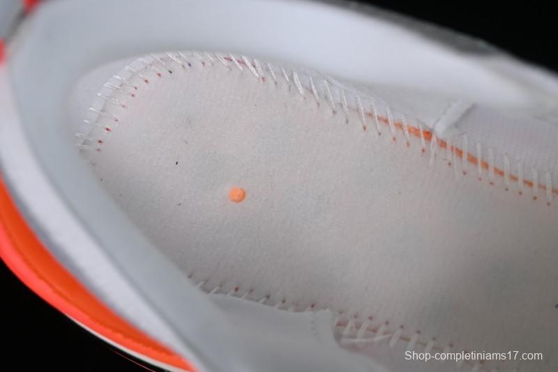 Nike Zoom X Invincible Run FK 3 Marathon Performance Running Shoes - HF4915-100