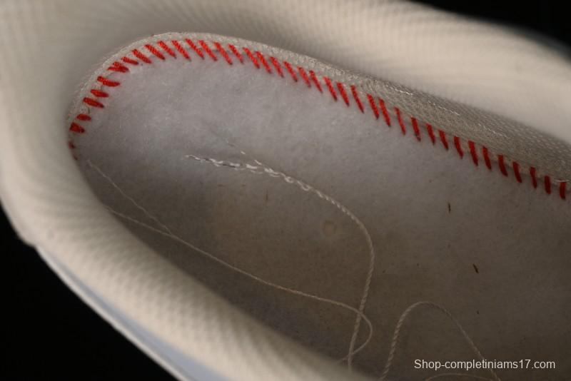 Nike Air Force 1 '07 Low Casual Sneakers in Ancient Blue with Full-Length Honeycomb Air Cushion - DB3301-199