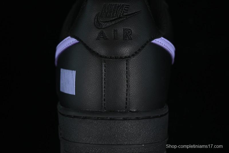 Nike Air Force 1'07 Low Custom Casual Sneakers - CW2288-111